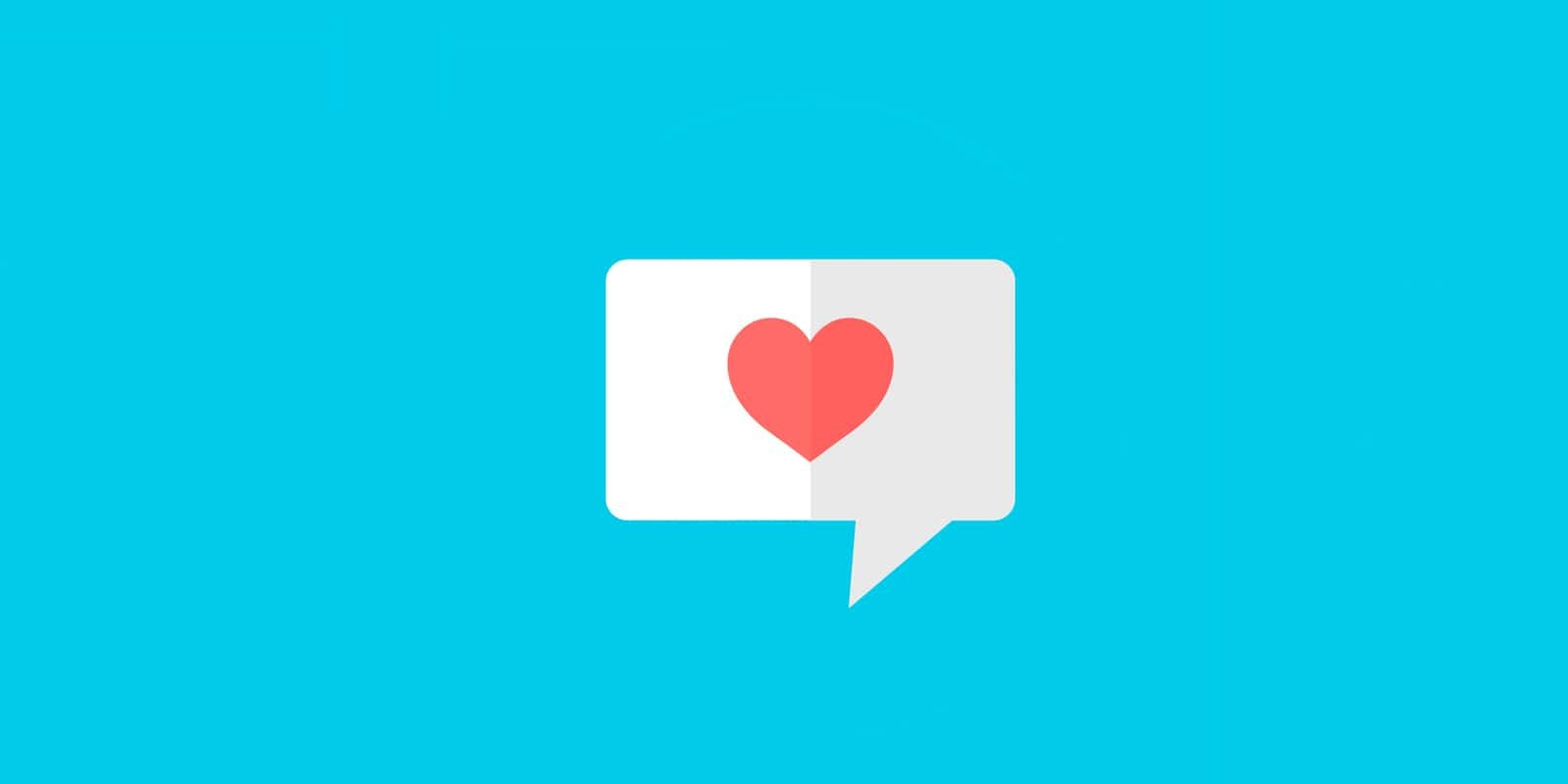 Tinder y el corazón